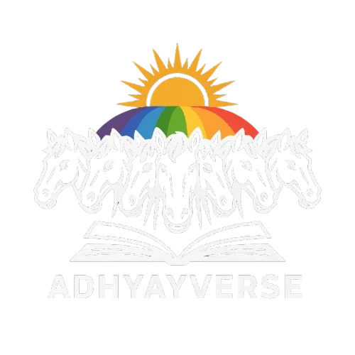 Adhyayaverse — AI Execution Systems